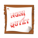 Nghị quyết của Bộ Chính trị về phát triển văn hoá Việt Nam